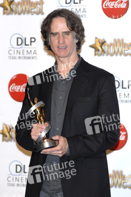 Verleihung der ShoWest Awards 2010 in Las Vegas