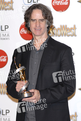 Verleihung der ShoWest Awards 2010 in Las Vegas