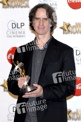 Verleihung der ShoWest Awards 2010 in Las Vegas