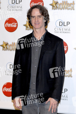 Verleihung der ShoWest Awards 2010 in Las Vegas