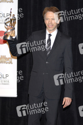 Verleihung der ShoWest Awards 2010 in Las Vegas