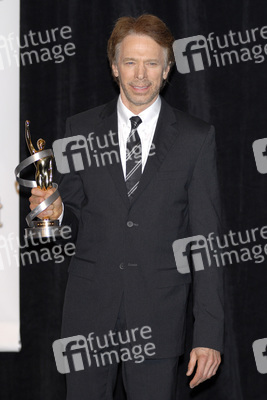 Verleihung der ShoWest Awards 2010 in Las Vegas