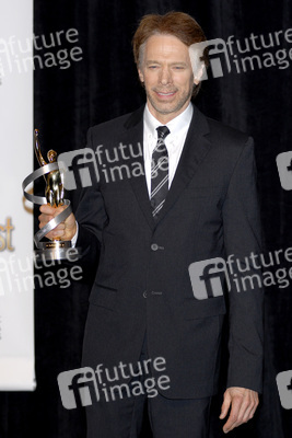 Verleihung der ShoWest Awards 2010 in Las Vegas