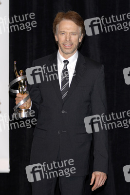 Verleihung der ShoWest Awards 2010 in Las Vegas