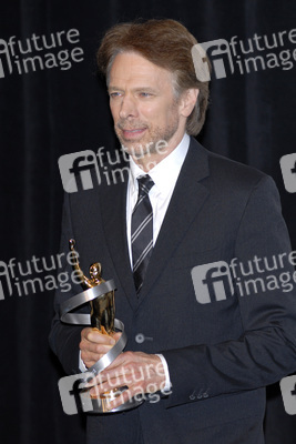 Verleihung der ShoWest Awards 2010 in Las Vegas