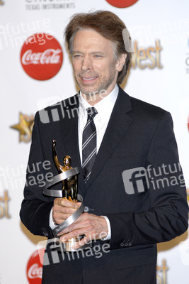 Verleihung der ShoWest Awards 2010 in Las Vegas