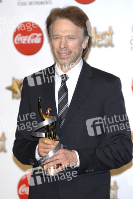 Verleihung der ShoWest Awards 2010 in Las Vegas