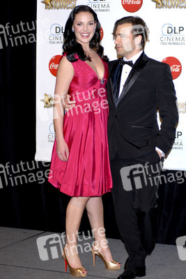 Verleihung der ShoWest Awards 2010 in Las Vegas