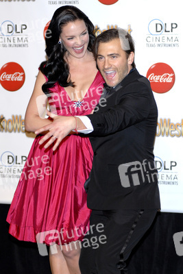 Verleihung der ShoWest Awards 2010 in Las Vegas