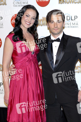 Verleihung der ShoWest Awards 2010 in Las Vegas