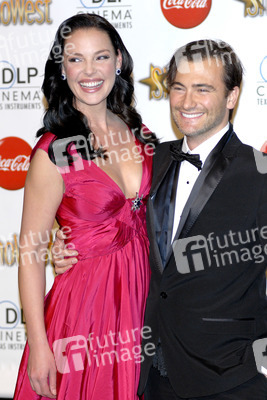 Verleihung der ShoWest Awards 2010 in Las Vegas