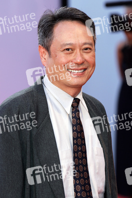 Festivaleröffnung und Filmpremiere 'Die sieben Schwerter', Internationale Filmfestspiele von Venedig 2005