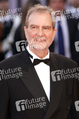 Festivaleröffnung und Filmpremiere 'Die sieben Schwerter', Internationale Filmfestspiele von Venedig 2005