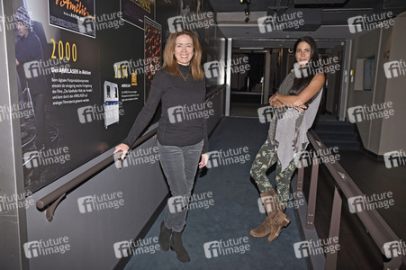 Filmpremiere 'Astronaut' in München