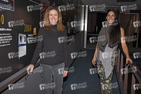 Filmpremiere 'Astronaut' in München