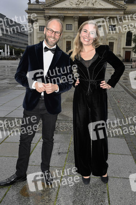 Opus Klassik 2020 in Berlin