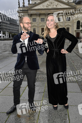 Opus Klassik 2020 in Berlin