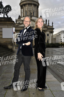 Opus Klassik 2020 in Berlin