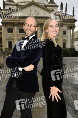 Opus Klassik 2020 in Berlin