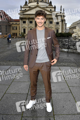 Opus Klassik 2020 in Berlin