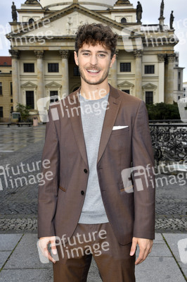 Opus Klassik 2020 in Berlin