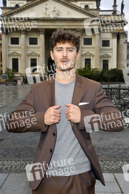 Opus Klassik 2020 in Berlin