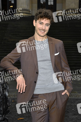 Opus Klassik 2020 in Berlin