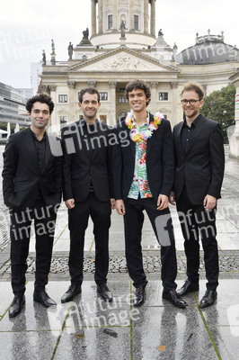 Opus Klassik 2020 in Berlin