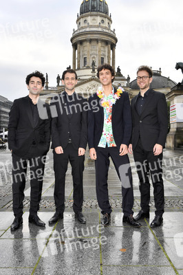 Opus Klassik 2020 in Berlin