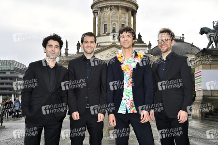 Opus Klassik 2020 in Berlin