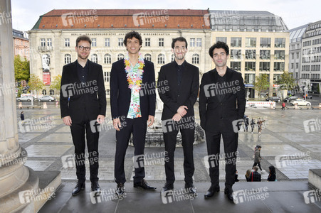 Opus Klassik 2020 in Berlin