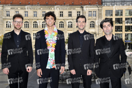 Opus Klassik 2020 in Berlin