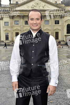 Opus Klassik 2020 in Berlin