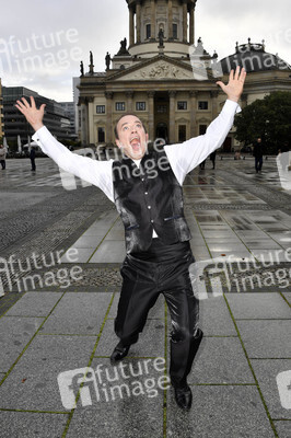 Opus Klassik 2020 in Berlin