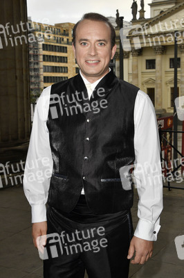 Opus Klassik 2020 in Berlin