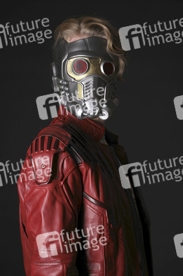 Star-Lord Photoshooting in Niedernwöhren