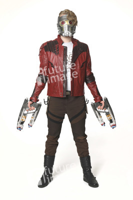 Star-Lord Photoshooting in Niedernwöhren