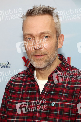 Filmpremiere 'Yakari - Der Kinofilm' in Hamburg