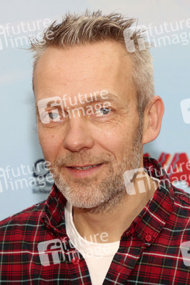 Filmpremiere 'Yakari - Der Kinofilm' in Hamburg