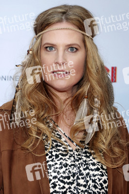 Filmpremiere 'Yakari - Der Kinofilm' in Hamburg