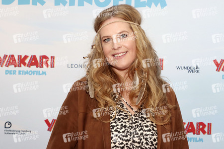 Filmpremiere 'Yakari - Der Kinofilm' in Hamburg