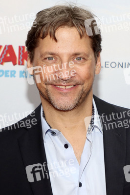 Filmpremiere 'Yakari - Der Kinofilm' in Hamburg