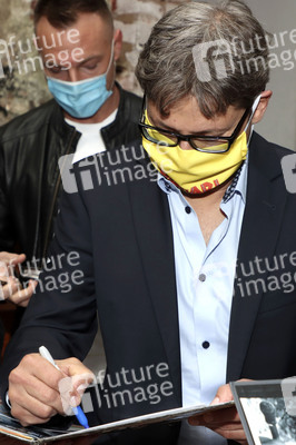 Filmpremiere 'Yakari - Der Kinofilm' in Hamburg