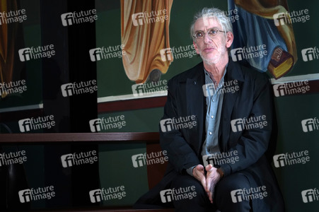 Theaterprobe 'Zdenek Adamec' in Berlin