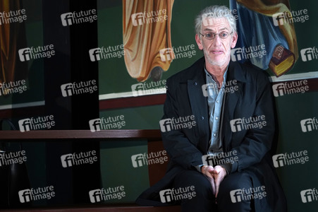 Theaterprobe 'Zdenek Adamec' in Berlin