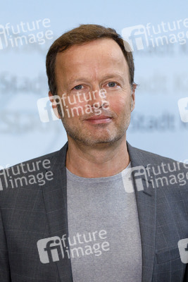 Verleihung des Karl-Küpper-Preises in Köln