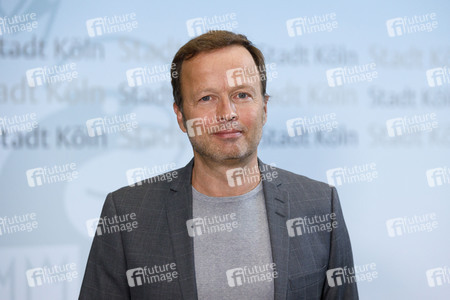 Verleihung des Karl-Küpper-Preises in Köln