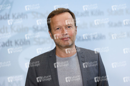 Verleihung des Karl-Küpper-Preises in Köln