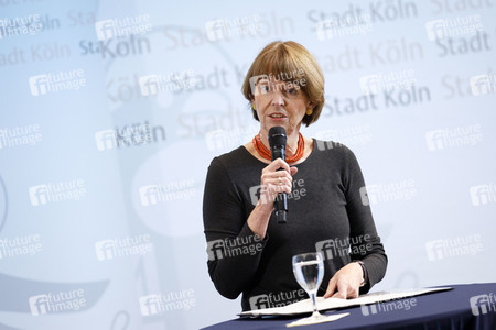 Verleihung des Karl-Küpper-Preises in Köln
