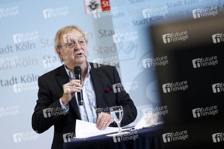 Verleihung des Karl-Küpper-Preises in Köln